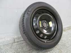 PEUGEOT CITROEN 5X108 7.5J 17'' ET45 FELGA KOLA ZAPAS