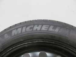 PEUGEOT CITROEN 5X108 7.5J 17'' ET45 FELGA KOLA ZAPAS