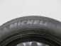 PEUGEOT CITROEN 5X108 7.5J 17'' ET45 FELGA KOLA ZAPAS
