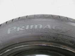 PEUGEOT CITROEN 5X108 7.5J 17'' ET45 FELGA KOLA ZAPAS