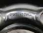 PEUGEOT CITROEN 5X108 7.5J 17'' ET45 FELGA KOLA ZAPAS
