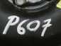 PEUGEOT CITROEN 5X108 7.5J 17'' ET45 FELGA KOLA ZAPAS