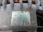 NISSAN CABSTAR MAXITY ALTEON 3.0 ALTERNATOR 23100DB00A 1130-702C 07-18
