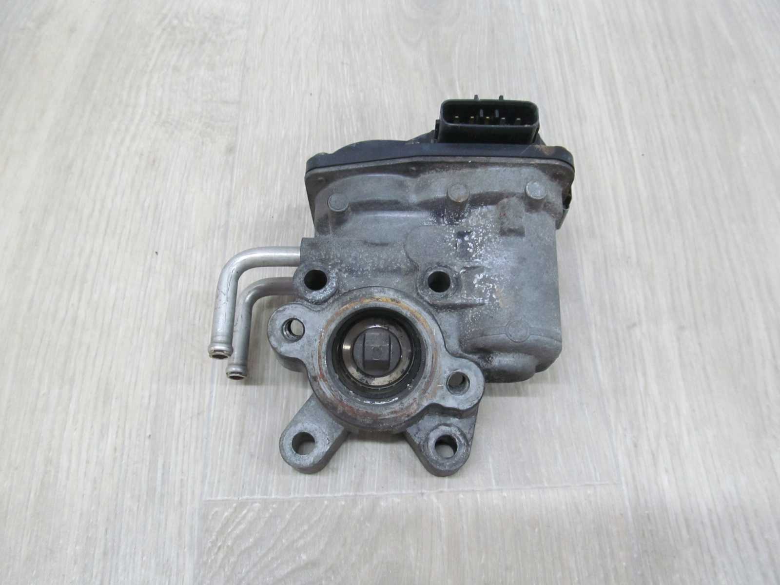 NISSAN CABSTAR MAXITY NT400 3.0 ZAWOR EGR 14710-MA70A 150100-0011 07-18