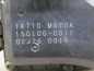 NISSAN CABSTAR MAXITY NT400 3.0 ZAWOR EGR 14710-MA70A 150100-0011 07-18