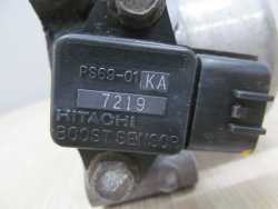 NISSAN CABSTAR MAXITY NT400 3.0 CZUJNIK CISNIENIA MAP SENSOR PS69-01KA 07-18