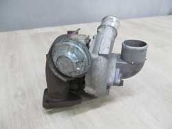NISSAN CABSTAR MAXITY NT400 3.0 TURBOSPREZARKA TURBO 767851-5003S 07-18