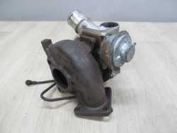 NISSAN CABSTAR MAXITY NT400 3.0 TURBOSPREZARKA TURBO 767851-5003S 07-18