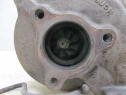 NISSAN CABSTAR MAXITY NT400 3.0 TURBOSPREZARKA TURBO 767851-5003S 07-18