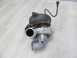 NISSAN CABSTAR MAXITY NT400 3.0 TURBOSPREZARKA TURBO 767851-5003S 07-18