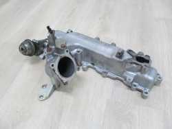 NISSAN CABSTAR MAXITY NT400 3.0 KOLEKTOR SSACY 07-18