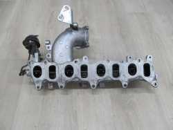 NISSAN CABSTAR MAXITY NT400 3.0 KOLEKTOR SSACY 07-18