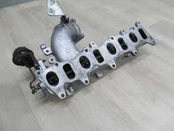 NISSAN CABSTAR MAXITY NT400 3.0 KOLEKTOR SSACY 07-18