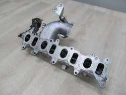 NISSAN CABSTAR MAXITY NT400 3.0 KOLEKTOR SSACY 07-18