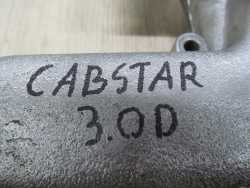 NISSAN CABSTAR MAXITY NT400 3.0 KOLEKTOR SSACY 07-18