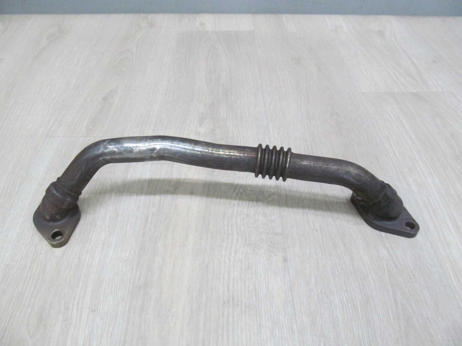 NISSAN CABSTAR MAXITY NT400 3.0 RURKA SPALIN EGR 07-18
