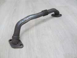 NISSAN CABSTAR MAXITY NT400 3.0 RURKA SPALIN EGR 07-18