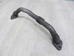 NISSAN CABSTAR MAXITY NT400 3.0 RURKA SPALIN EGR 07-18