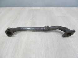 NISSAN CABSTAR MAXITY NT400 3.0 RURKA SPALIN EGR 07-18