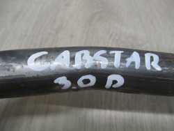 NISSAN CABSTAR MAXITY NT400 3.0 RURKA SPALIN EGR 07-18