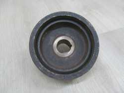 NISSAN CABSTAR MAXITY NT400 3.0 KOLO PASOWE WALU 07-18