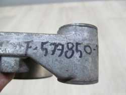 NISSAN CABSTAR MAXITY NT400 3.0 ROLKA NAPINACZ PASKA KLINOWEGO 577850-100 07-18