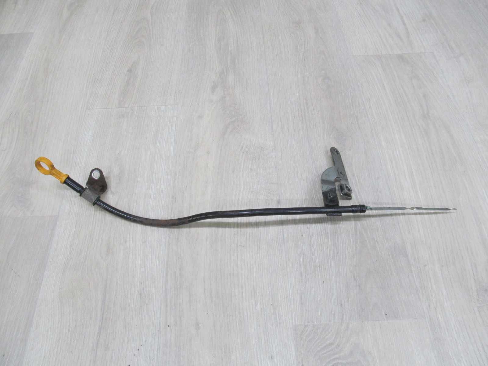 NISSAN CABSTAR MAXITY NT400 3.0 MIARKA BAGNET OLEJU MA70A 07-18