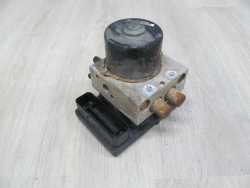 NISSAN CABSTAR MAXITY NT400 POMPA HAMULCOWA STEROWNIK ABS 062109-07493 47660MA000 062102-04924 07-18