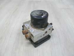 NISSAN CABSTAR MAXITY NT400 POMPA HAMULCOWA STEROWNIK ABS 062109-07493 47660MA000 062102-04924 07-18