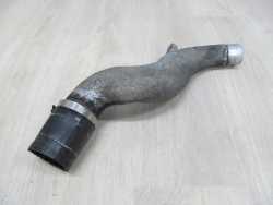 NISSAN CABSTAR MAXITY NT400 3.0 RURA PRZEWOD POWIETRZA INTERCOLLERA LEWY 07-18