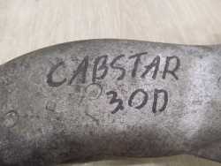 NISSAN CABSTAR MAXITY NT400 3.0 RURA PRZEWOD POWIETRZA INTERCOLLERA LEWY 07-18