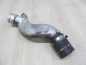 NISSAN CABSTAR MAXITY NT400 3.0 RURA PRZEWOD POWIETRZA INTERCOLLERA PRAWY 07-18