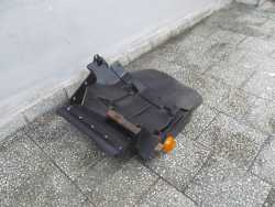 NISSAN CABSTAR MAXITY NT400 NADKOLE BLOTNIK PRZOD PRAWY 63100MB40A 07-15