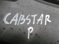NISSAN CABSTAR MAXITY NT400 NADKOLE BLOTNIK PRZOD PRAWY 63100MB40A 07-15