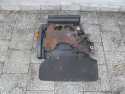 NISSAN CABSTAR MAXITY NT400 NADKOLE BLOTNIK PRZOD LEWY 63101MB40A 07-15