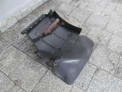 NISSAN CABSTAR MAXITY NT400 NADKOLE BLOTNIK PRZOD LEWY 63101MB40A 07-15