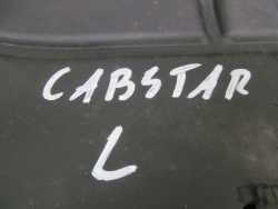 NISSAN CABSTAR MAXITY NT400 NADKOLE BLOTNIK PRZOD LEWY 63101MB40A 07-15