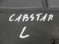 NISSAN CABSTAR MAXITY NT400 NADKOLE BLOTNIK PRZOD LEWY 63101MB40A 07-15