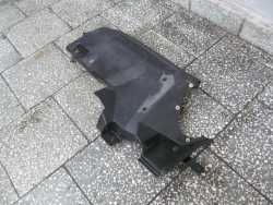 NISSAN CABSTAR MAXITY NT400 NADKOLE OSLONA PRZOD LEWY 50811-MB400 07-15