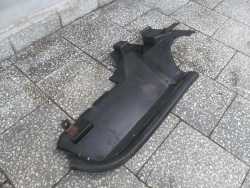 NISSAN CABSTAR MAXITY NT400 NADKOLE OSLONA PRZOD LEWY 50811-MB400 07-15