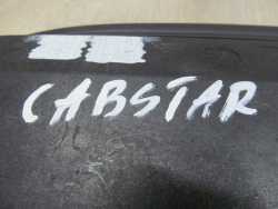 NISSAN CABSTAR MAXITY NT400 NADKOLE OSLONA PRZOD LEWY 50811-MB400 07-15