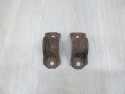 NISSAN CABSTAR MAXITY NT400 3.0 MOCOWANIE OBEJMA STABILIZATORA 07-18