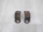 NISSAN CABSTAR MAXITY NT400 3.0 MOCOWANIE OBEJMA STABILIZATORA 07-18