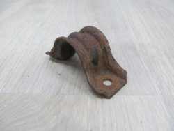 NISSAN CABSTAR MAXITY NT400 3.0 MOCOWANIE OBEJMA STABILIZATORA 07-18