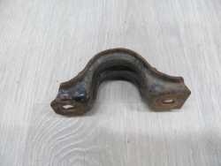 NISSAN CABSTAR MAXITY NT400 3.0 MOCOWANIE OBEJMA STABILIZATORA 07-18