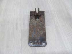 NISSAN CABSTAR MAXITY NT400 MOCOWANIE ZWIAS WINDY KOLA ZAPASOWEGO 07-18