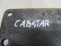 NISSAN CABSTAR MAXITY NT400 MOCOWANIE ZWIAS WINDY KOLA ZAPASOWEGO 07-18