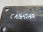 NISSAN CABSTAR MAXITY NT400 MOCOWANIE ZWIAS WINDY KOLA ZAPASOWEGO 07-18