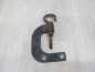 NISSAN CABSTAR MAXITY NT400 MOCOWANIE HAK WINDY KOLA ZAPASOWEGO 07-18