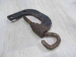 NISSAN CABSTAR MAXITY NT400 MOCOWANIE HAK WINDY KOLA ZAPASOWEGO 07-18